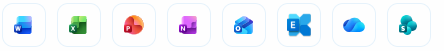 Apps Included
