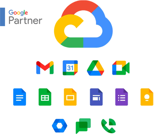google-workspace-pakistan