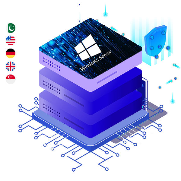 8GB  - (10 Gbps Uplink)